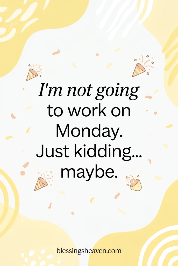😂 Funny Friday Quotes That Are Way Too Real