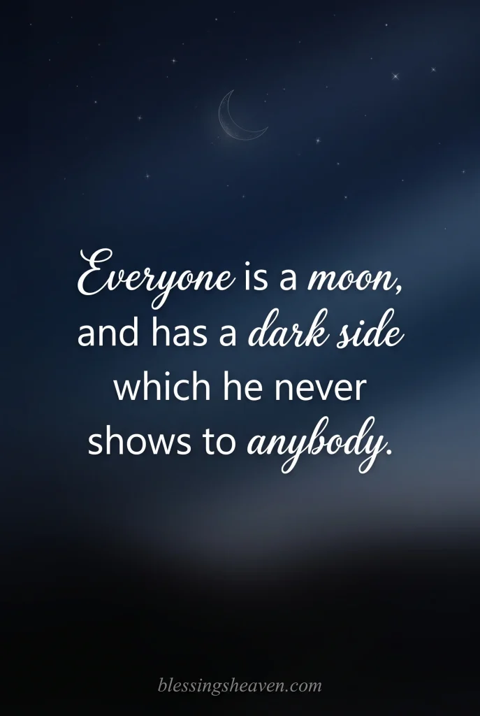 1. Darkness Quotes About Depth and Self Discovery 1