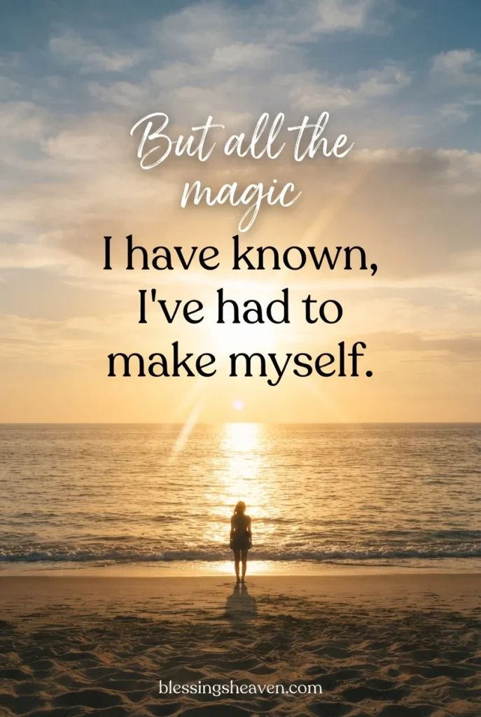 10. Inspirational Mermaid Sayings for Dreamers