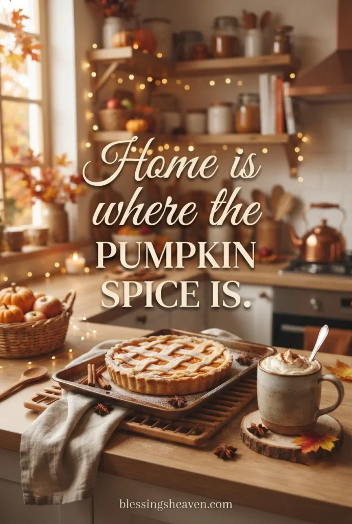 11. Sweater Weather and Cosy Home Quotes 1
