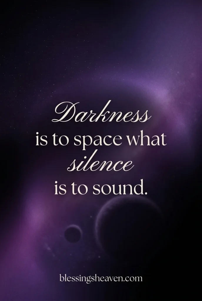 2. Short Quotes About Mystery and the Unknown