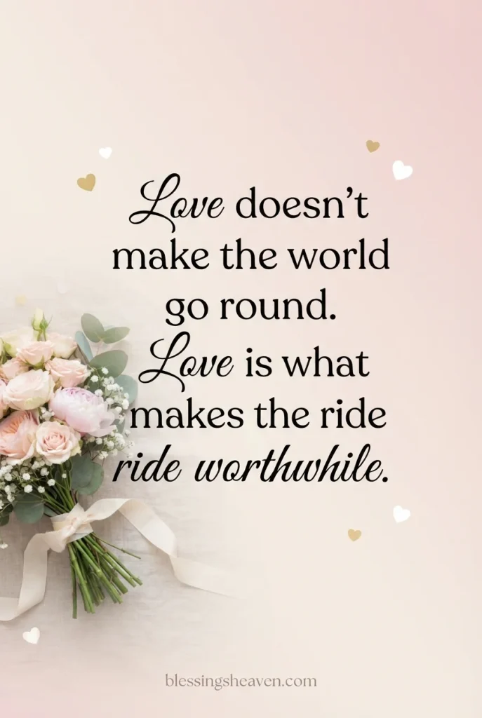2. Sweet I Love You Quotes for Her