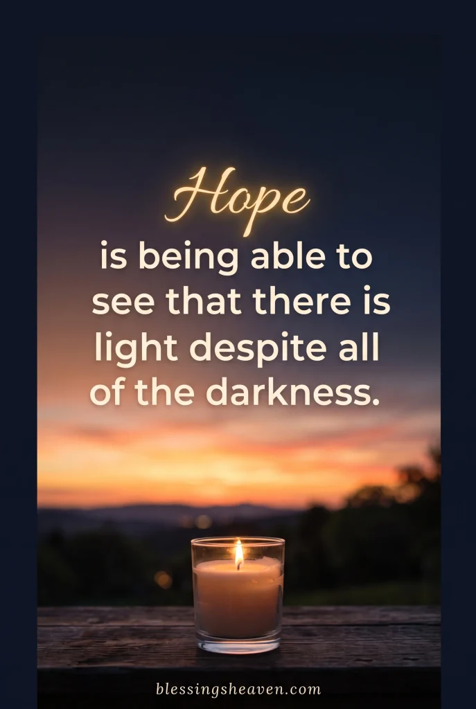 3. Darkness Quotes for Emotional Strength 1