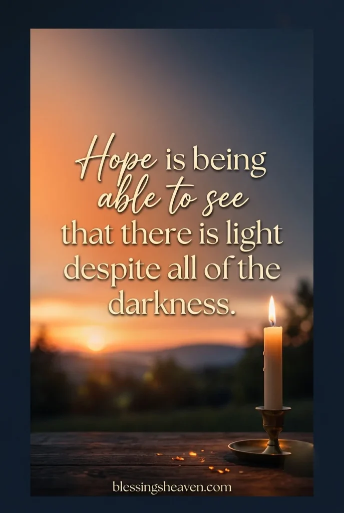 3. Darkness Quotes for Emotional Strength