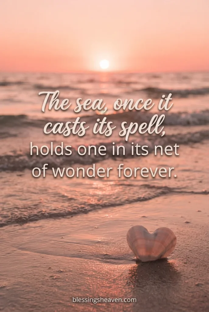 3. Mermaid Quotes About Love