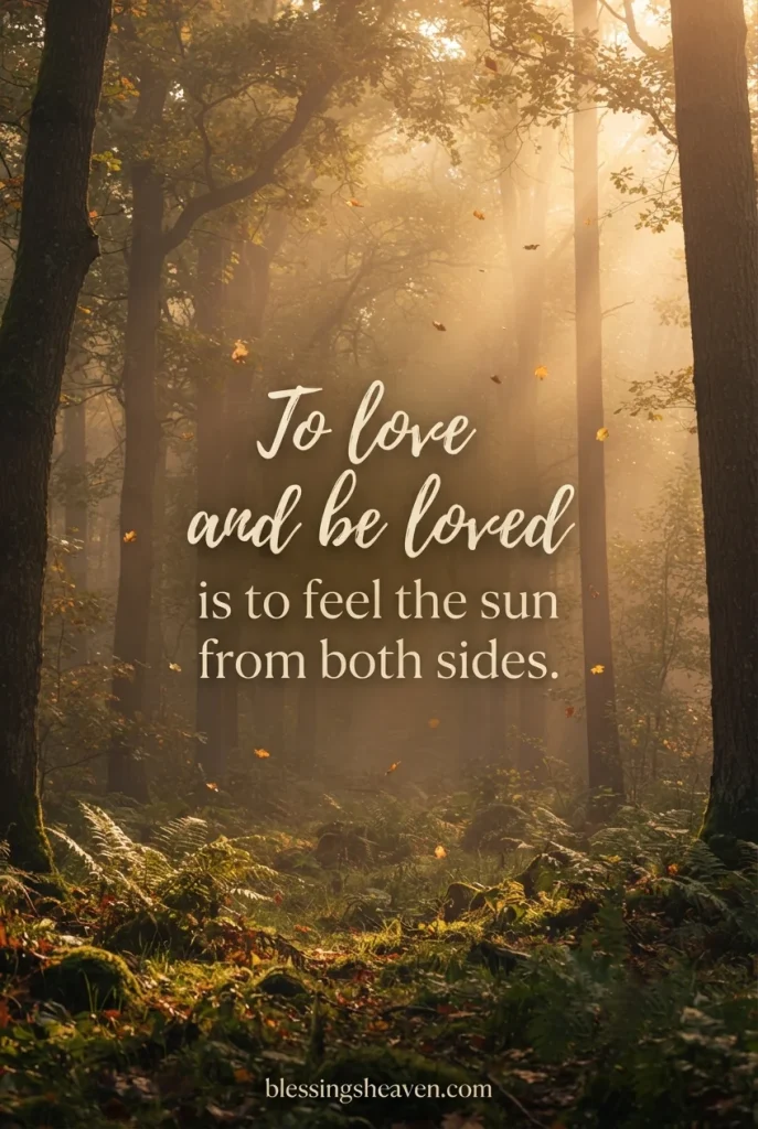 5. Deep and Meaningful I Love You Quotes for Her