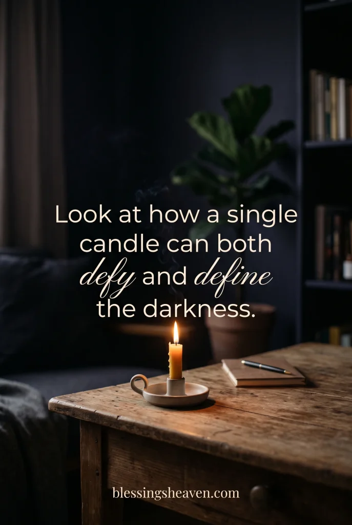 6. Darkness and Creativity 1