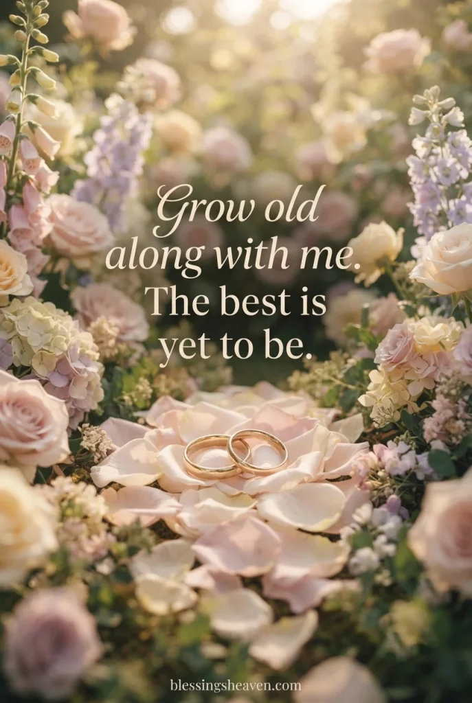 7. I Love You Quotes for Your Wife
