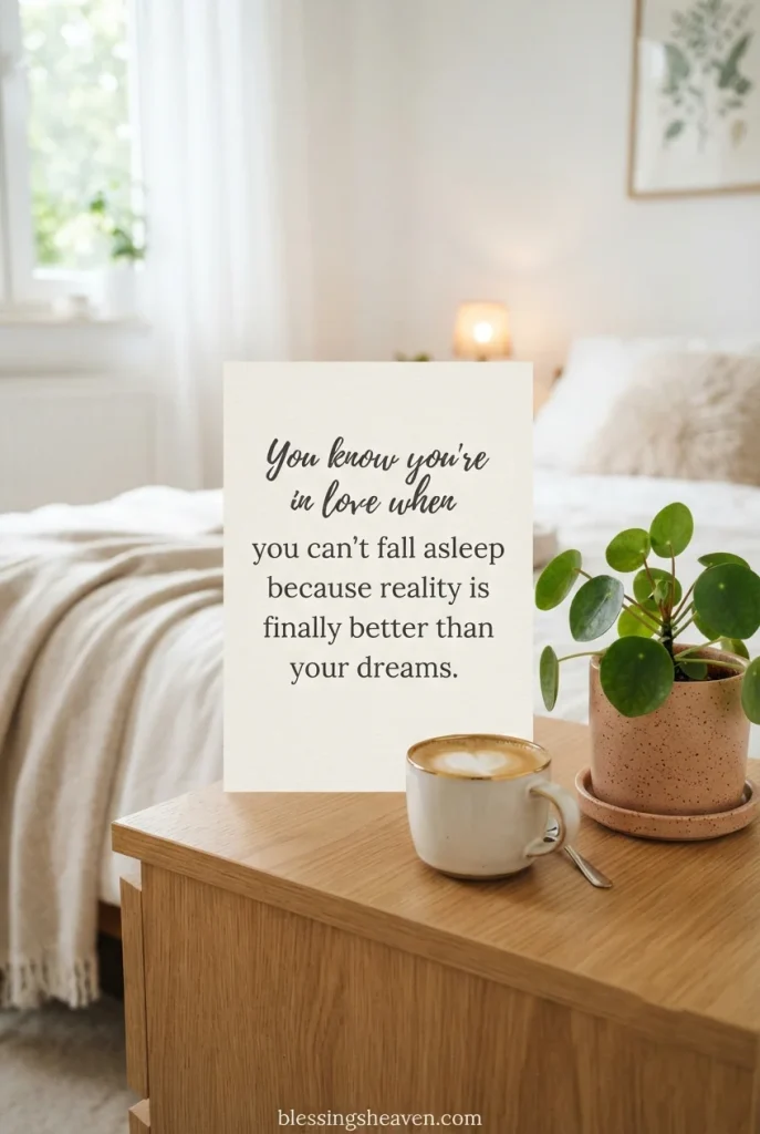 9. I Love You Quotes to Make Her Smile