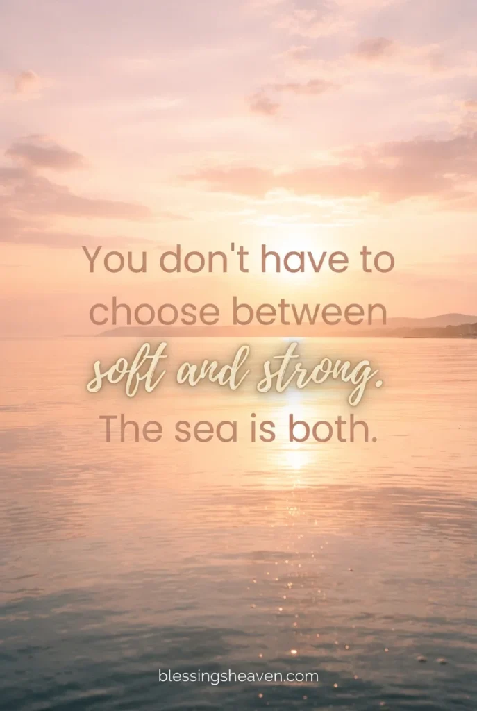 9. Mermaid Quotes for Self Love