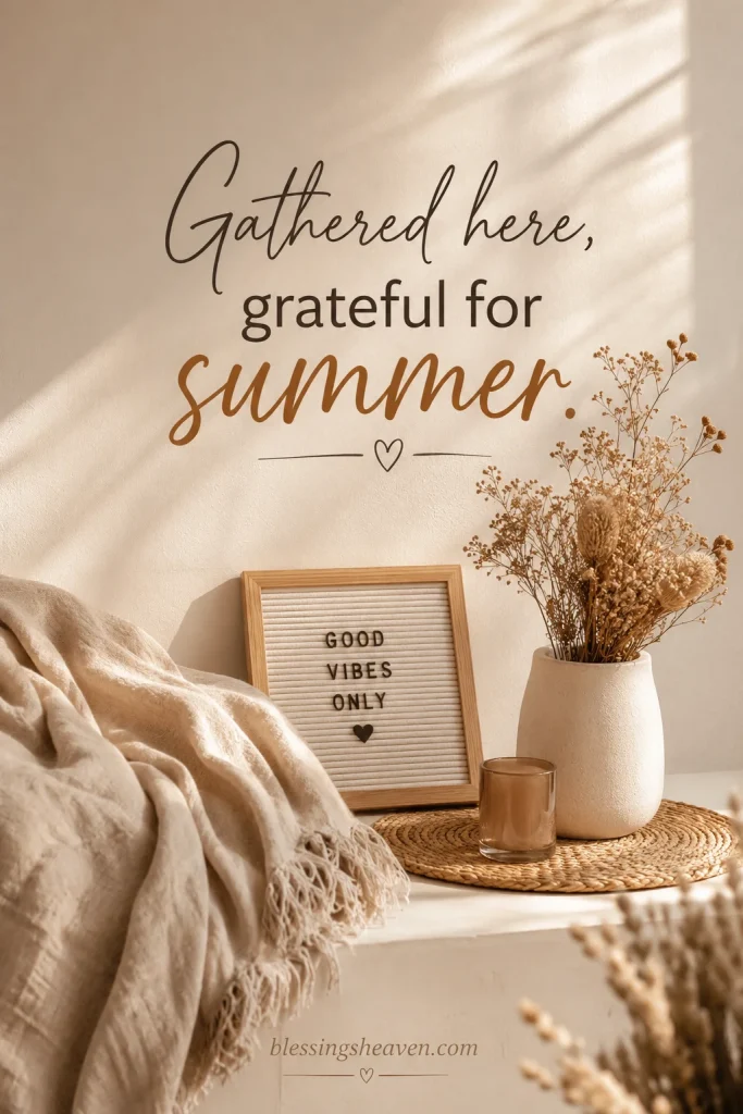 Pinterest Worthy August Letter Board Quotes for Home Decor