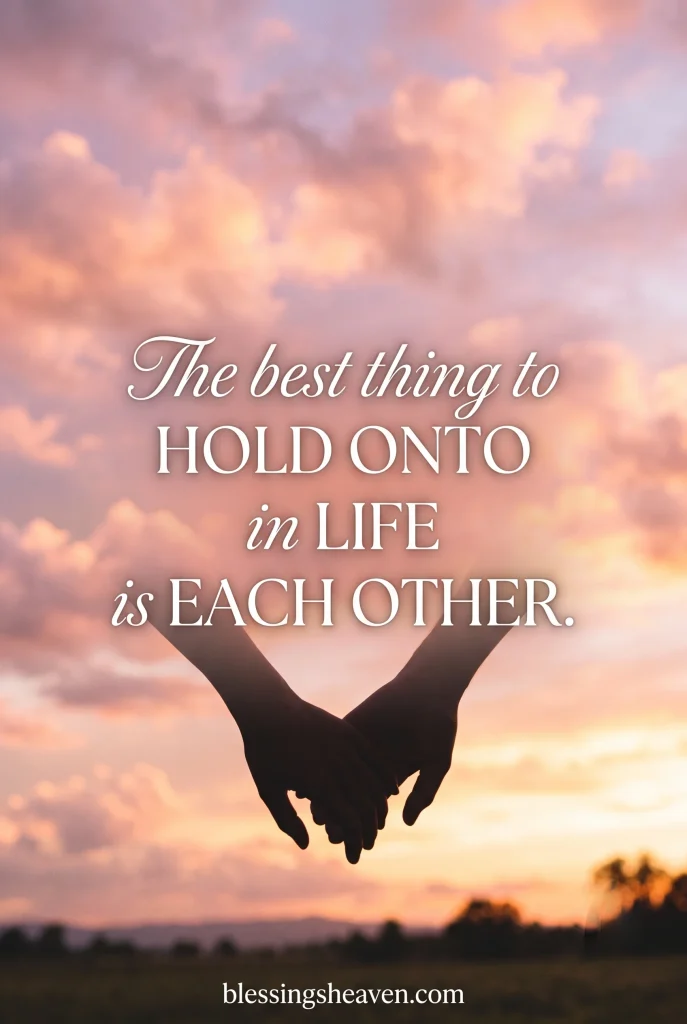 Quotes About Light in Love and Friendship