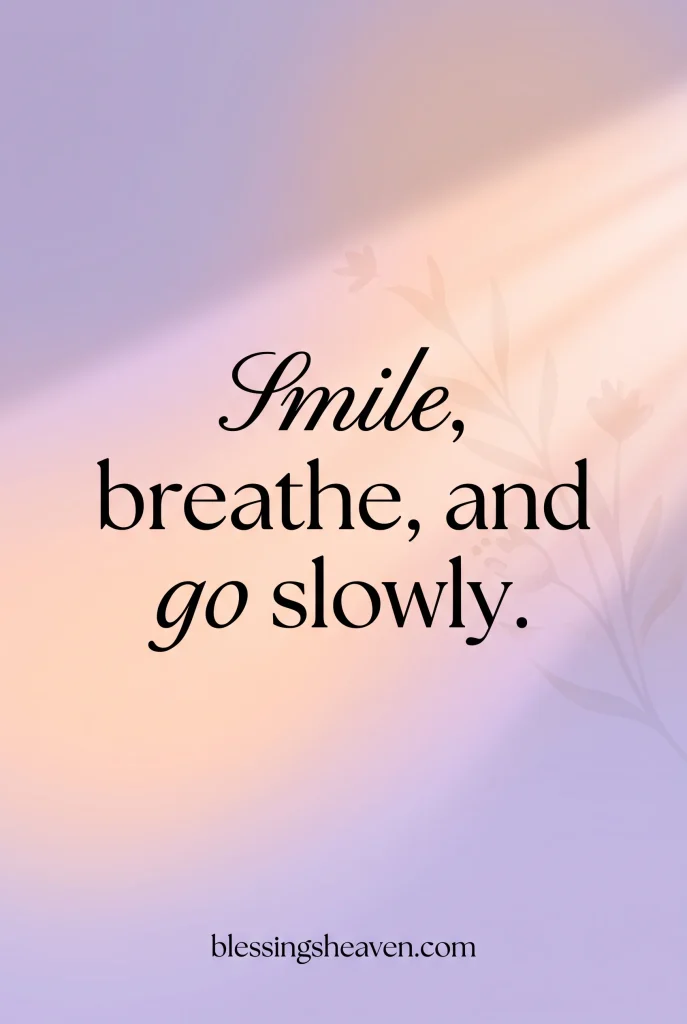 Quotes About Positivity and a Fresh Mindset
