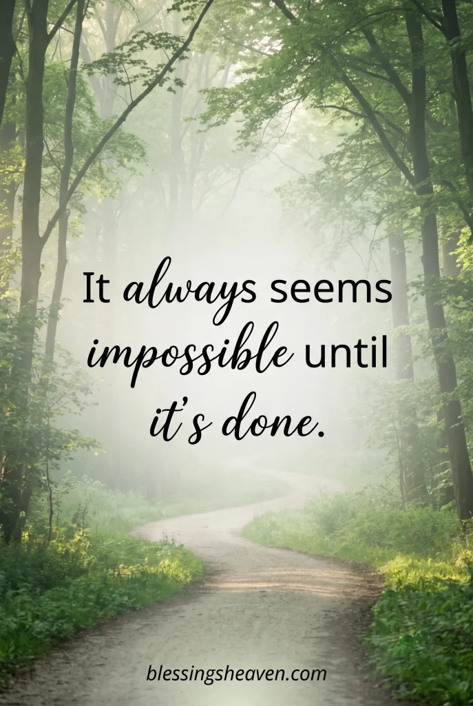 Quotes About Small Steps and Big Change
