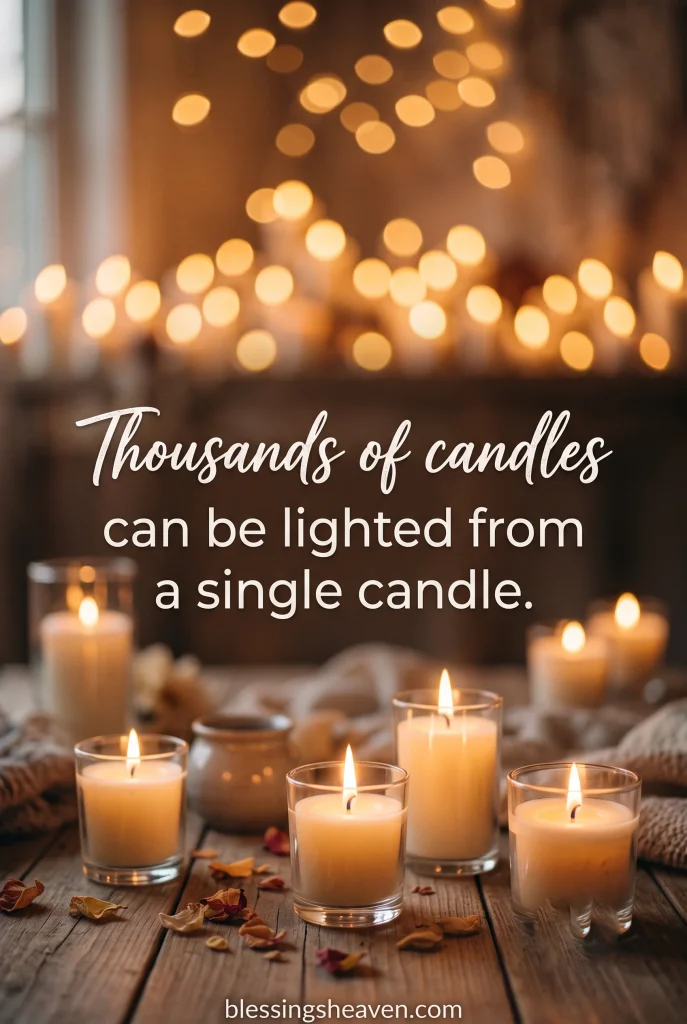 Short Light Quotes to Save and Share