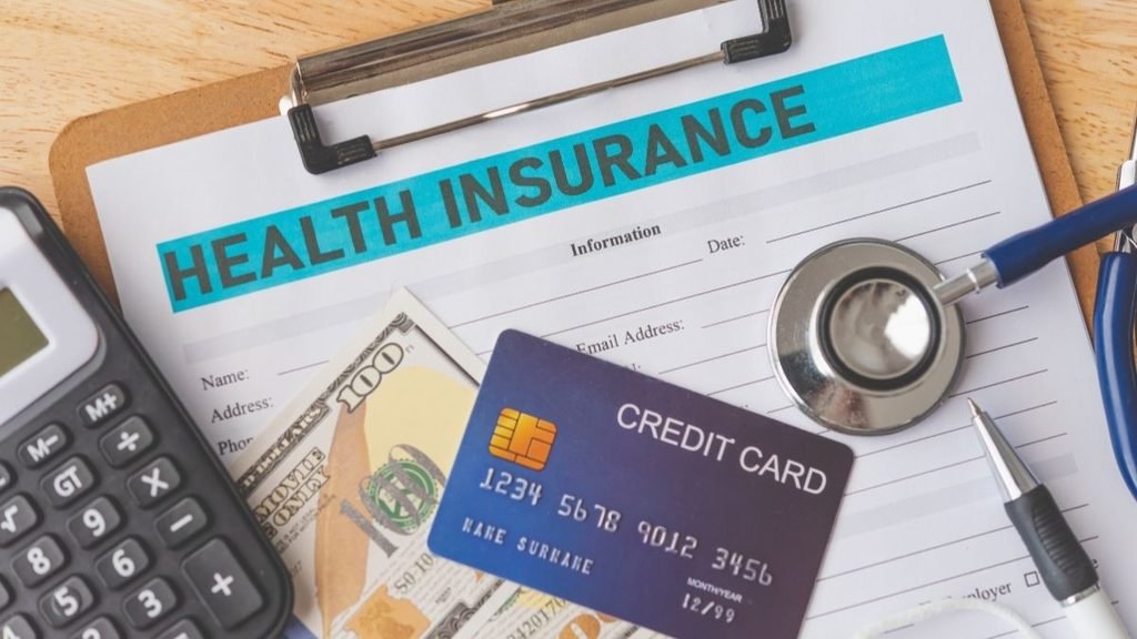 Health-Insurance 