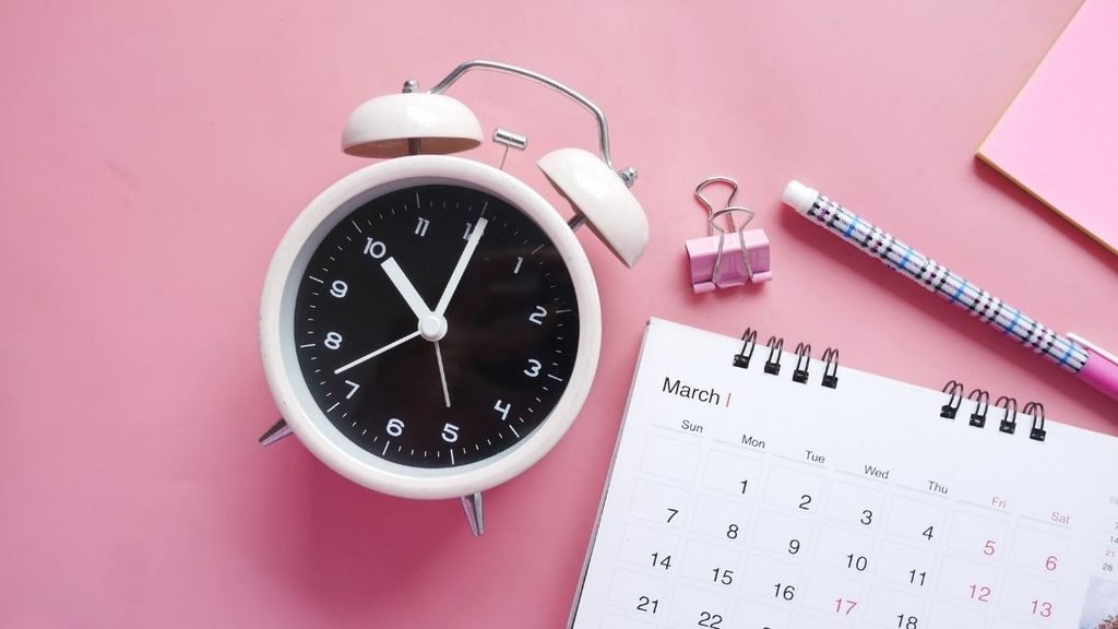 Upgrade Your Calendar Before Everyone Else Does