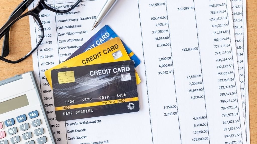 Revolving Credit-Card Balances
