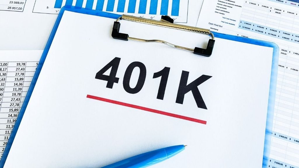 Any 401(k) or Employer-Plan Loan
