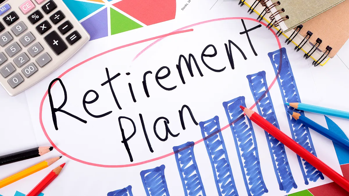 If You're Planning to Retire in 2027, Do These 12 Things Now