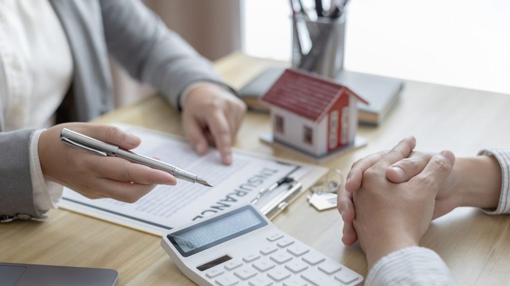 Mortgage