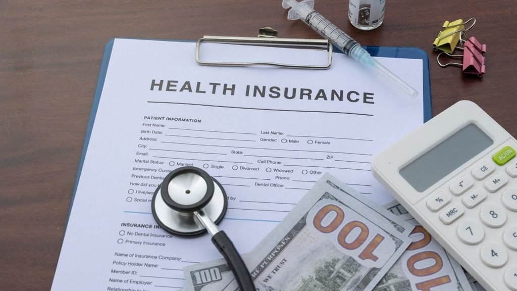 Health Coverage