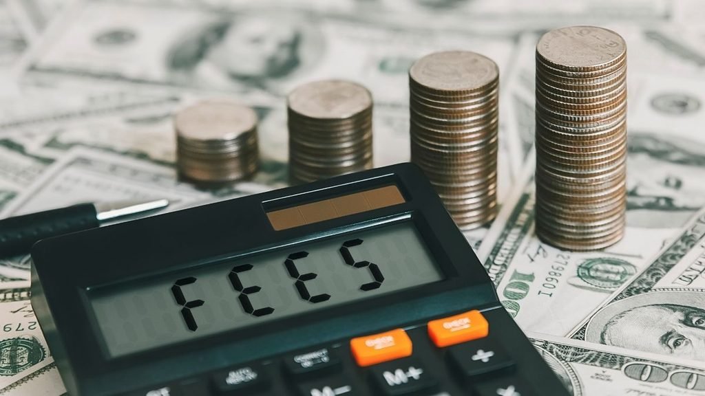 Banking, Investment and Advisory Fees