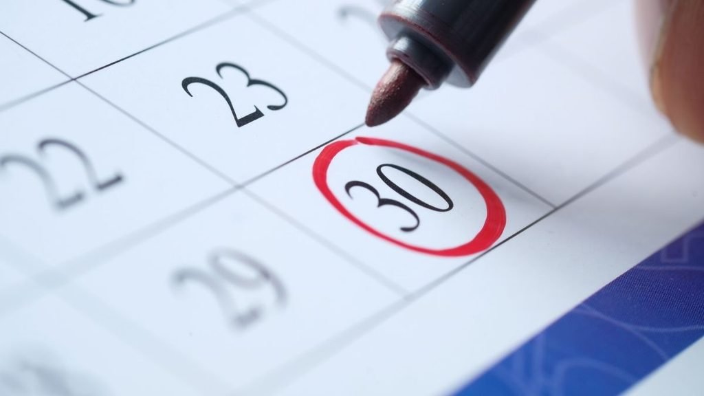 Choose Your Retirement Date Based on More Than Emotion