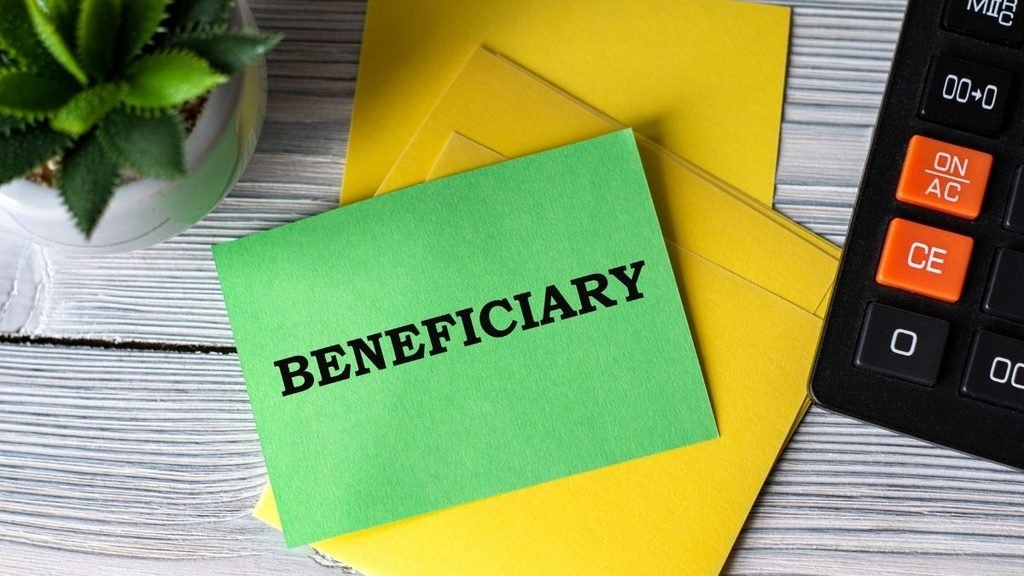 Beneficiary