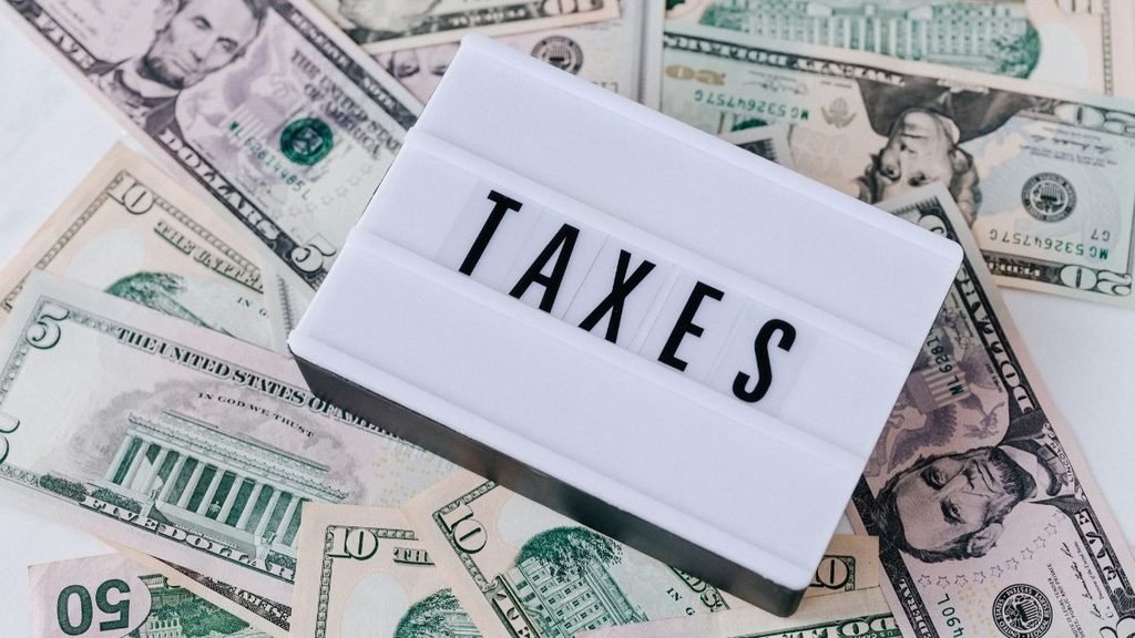 Taxes