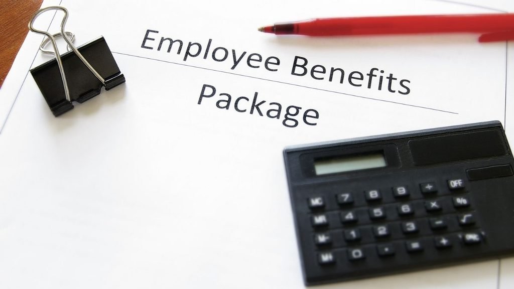 Audit Every Employer Benefit Before You Announce Retirement
