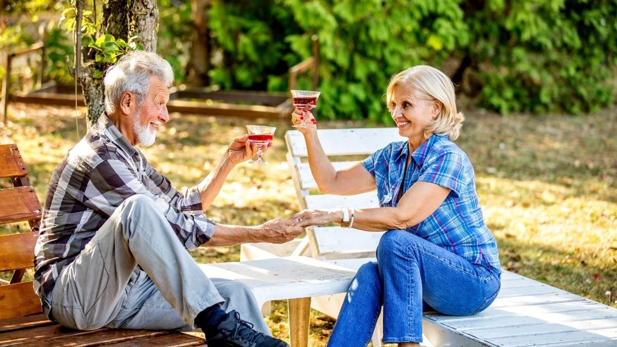 Rehearse the Retirement Life You Actually Expect to Live
