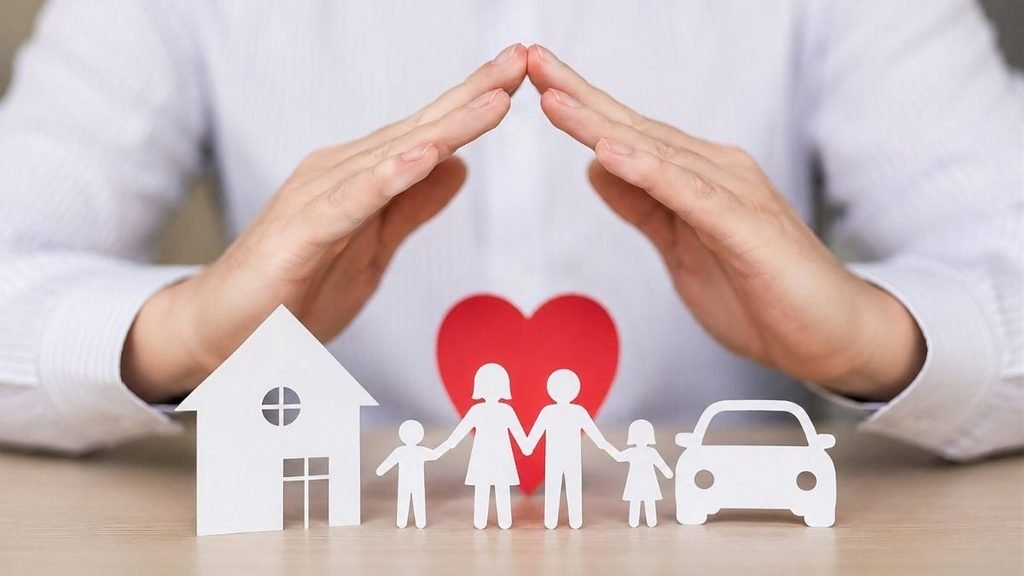 Insurance Mix