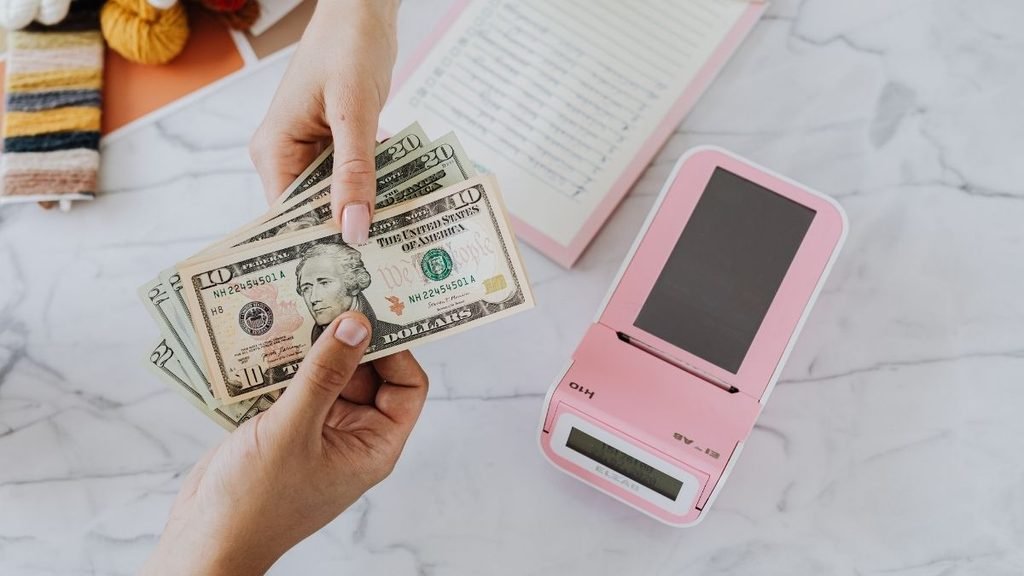 Spending Number