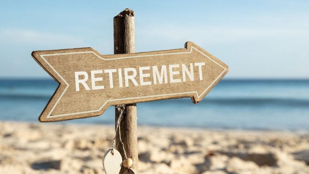 Why Robert Retired at 59 Instead of Waiting