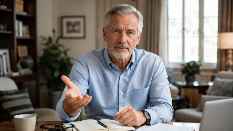 I’m 67 — Here’s the MONEY Advice I’d Give to My 40-Year-Old Self