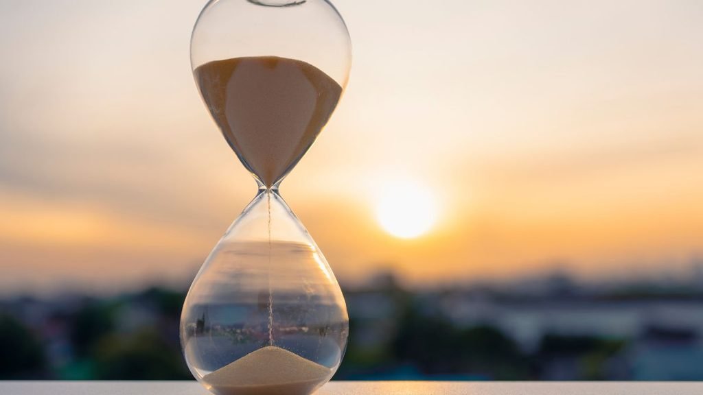 Time