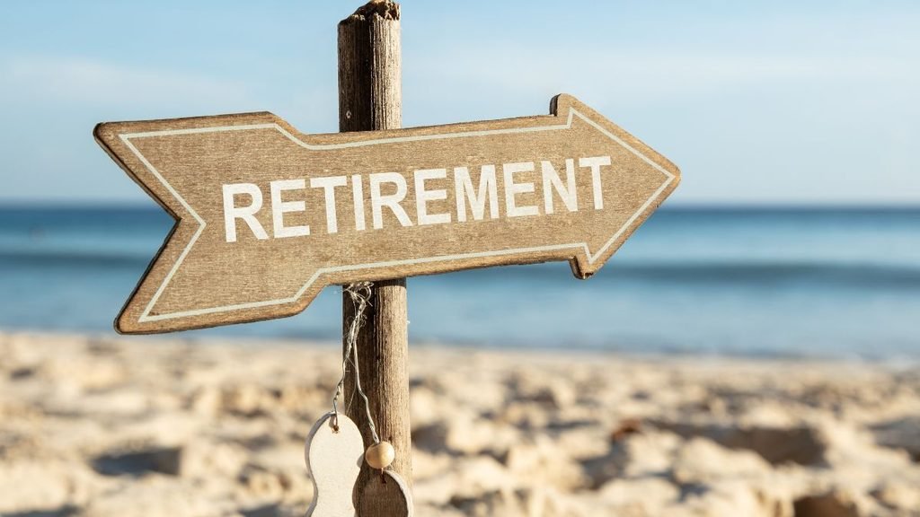 Retirement
