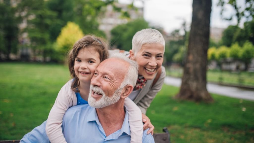 Family Can Become More Important Just as It Becomes Smaller