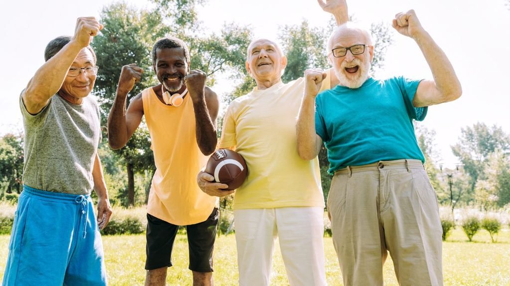 Male Friendships Do Not Maintain Themselves