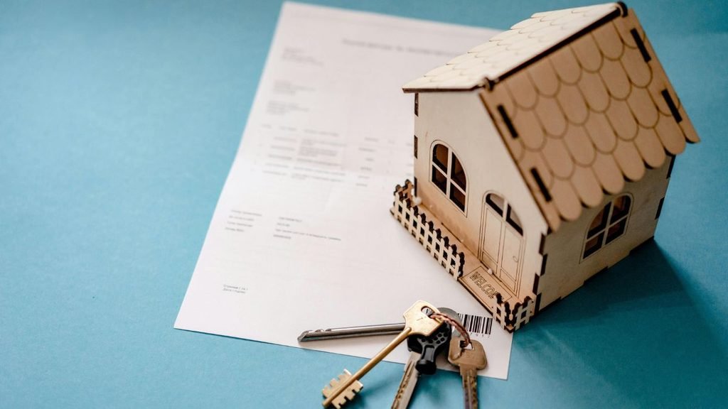 Your House and Possessions Can Either Support You or Burden You