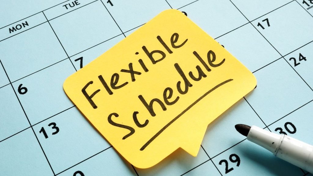 Flexible