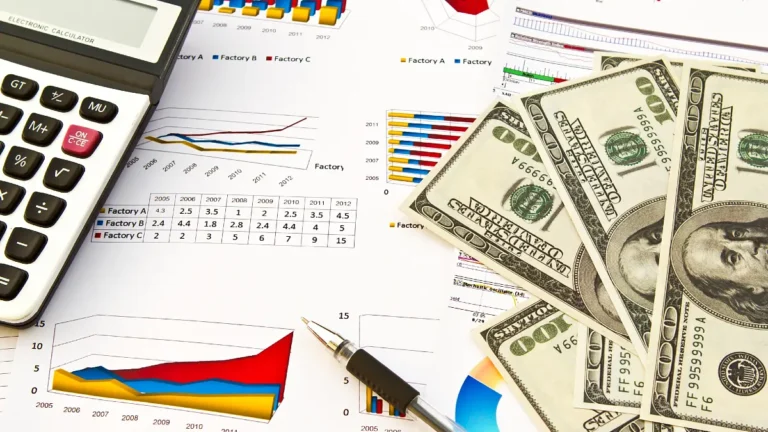 Average Retirement Savings By Age 45/55/65 - Where Are You?