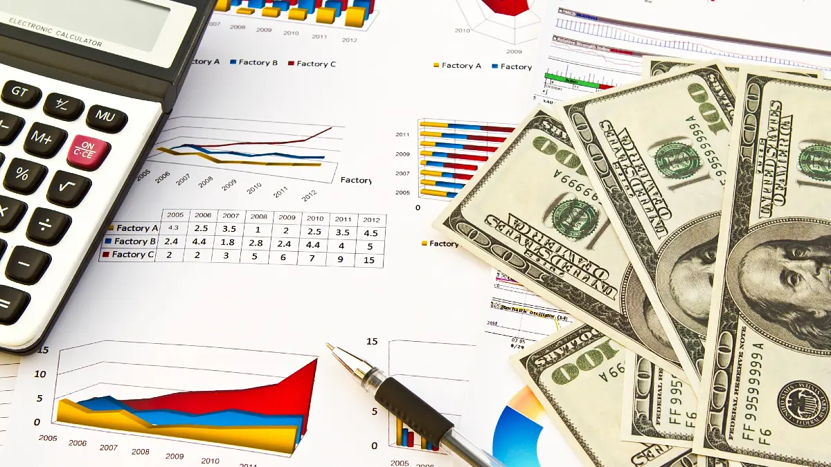 Average Retirement Savings By Age 45/55/65 - Where Are You?