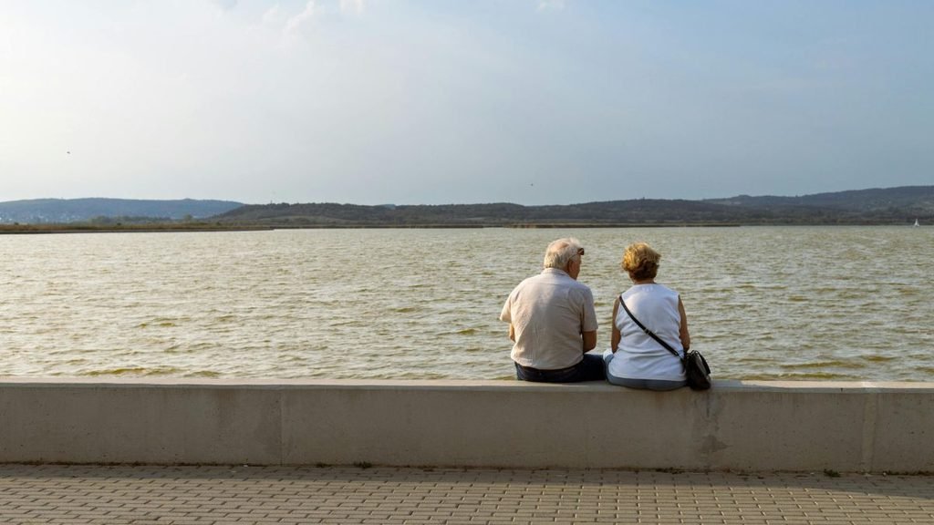 Retirement Freedom Still Needs Other People