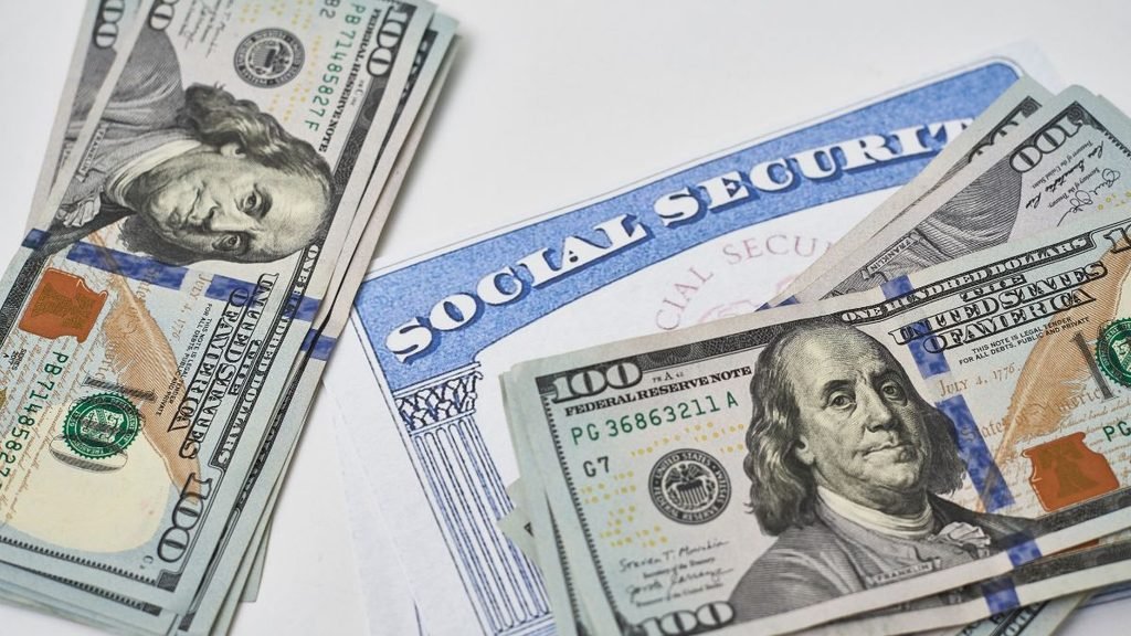 Social Security and Retirement Are Two Different Decisions
