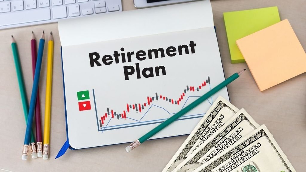 The Retirement Surprise Nobody Puts in the Spreadsheet