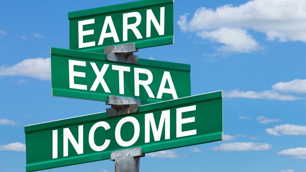 Multiple Income Sources Can Help, but They Are Not Required