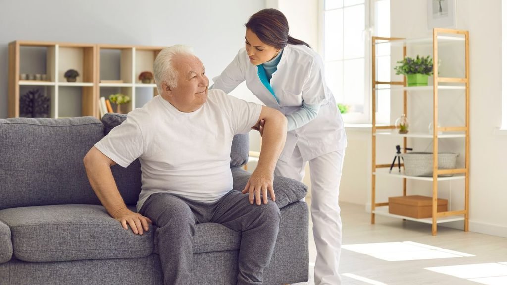 Retirement Healthcare 