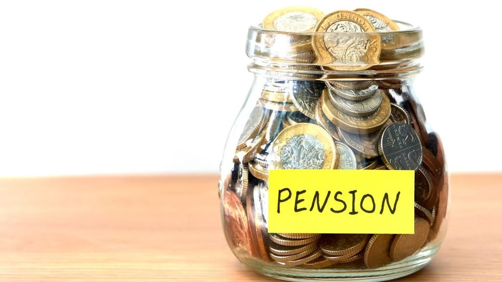 Pension